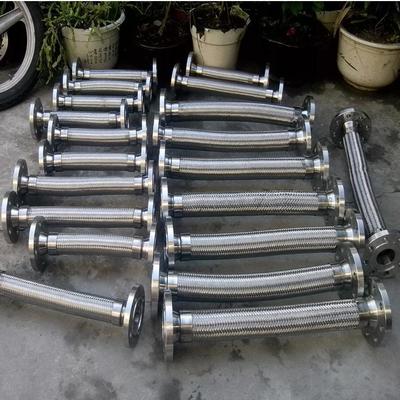 景縣祥圳金屬軟管加工處 專業定制復合軟管、伸縮管與金屬軟管