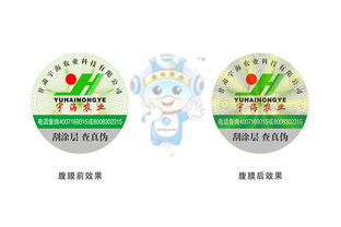 廣東防偽標 廣東防偽標簽制作 廣東防偽標簽廠家 廣州傾松數(shù)碼科技有限公司