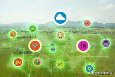 智慧鄉村對農業現代化進程的推動,智慧鄉村:引領農業現代化新時代。