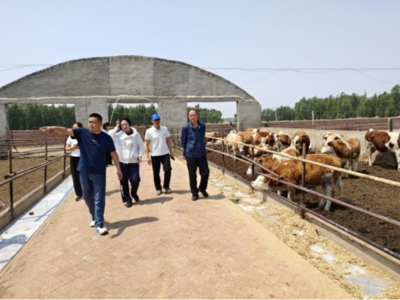 科技賦能 點亮北疆創新之路--2025年內蒙古科技活動周側記