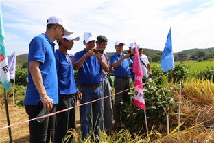 科迪華農(nóng)業(yè)科技中國農(nóng)民豐收季揭幕